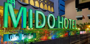  Mido Hotel  Бангкок